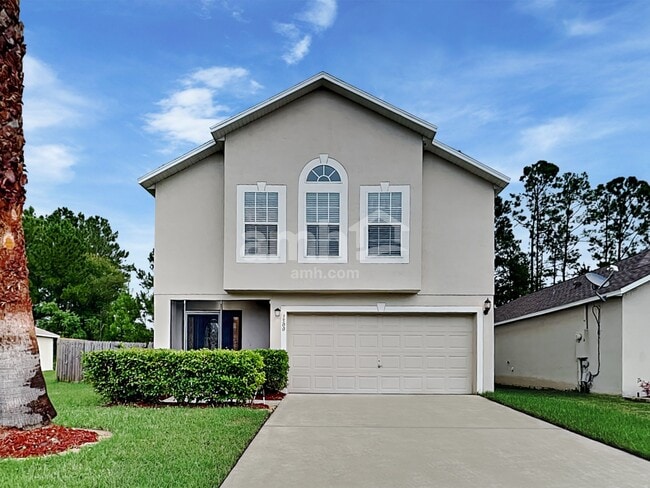 property at 3500 Alec Dr