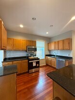 2216 W Belmont Ave, Unit 1 in Chicago, IL - Building Photo