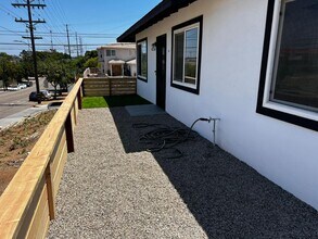 333 E 27th St in National City, CA - Building Photo - Building Photo