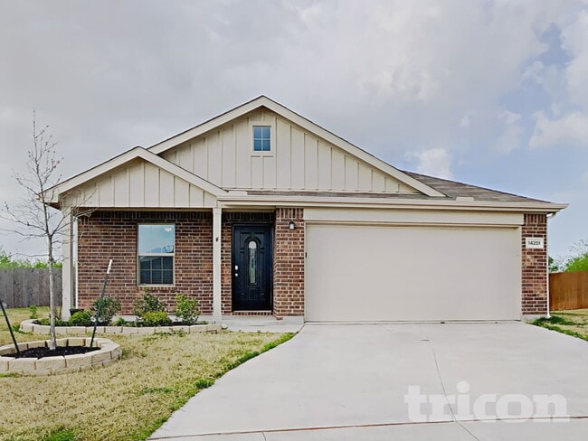 property at 14201 Serrano Ridge Rd