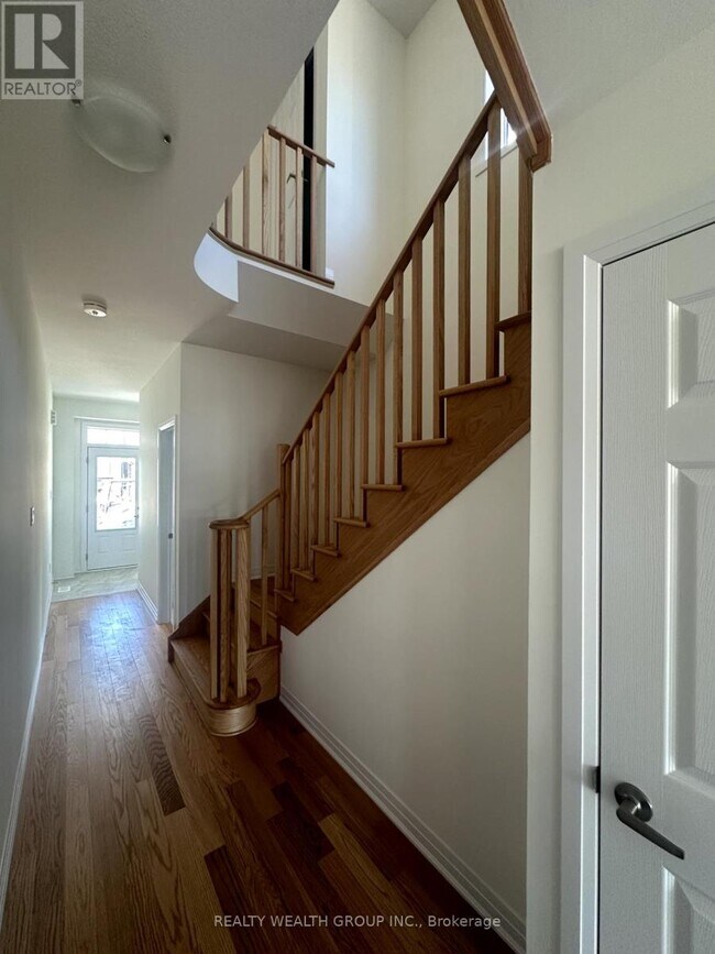 41 Canvas Crescent in Welland, ON - Building Photo - Building Photo