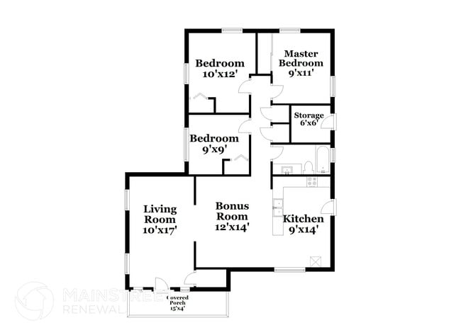 5204 S 80th St in Tampa, FL - Building Photo - Building Photo