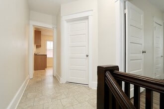 1206 Linden St, Unit 2 in Bethlehem, PA - Building Photo - Building Photo