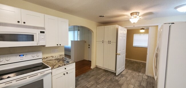 714 E Crawford St in Lakeland, FL - Building Photo - Building Photo