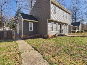 12024 Lockett Ridge Ave in Midlothian, VA - Building Photo - Building Photo