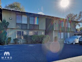 2336 Villanova Cir in Sacramento, CA - Building Photo