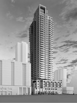 30 Merton St in Toronto, ON - Building Photo