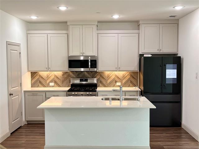 11261 Lost Maples Trl in Frisco, TX - Building Photo