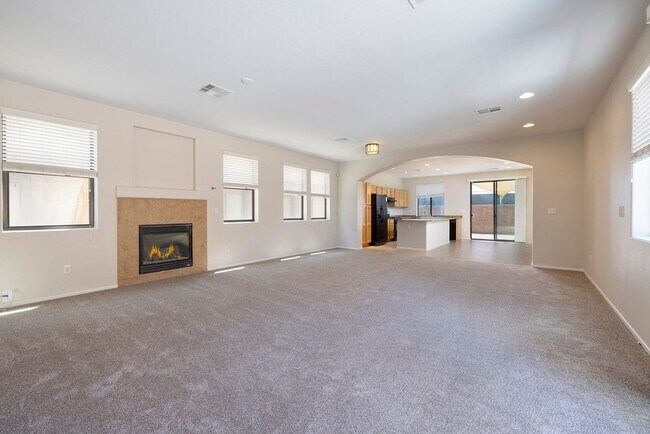 9017 Fusion Dr in Las Vegas, NV - Building Photo - Building Photo