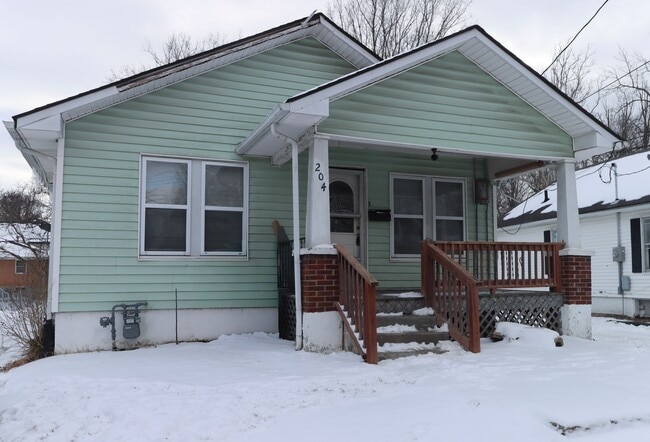 204 W Sexton Rd in Columbia, MO - Building Photo - Building Photo