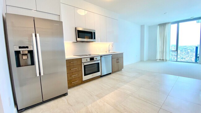 property at 629 Ke’eaumoku St