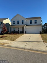 136 Paulownia Cir in Mcdonough, GA - Building Photo - Building Photo