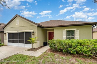 1050 Cayman Dr in Melbourne, FL - Building Photo - Building Photo