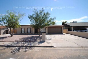 611 E Gable Ave in Mesa, AZ - Building Photo
