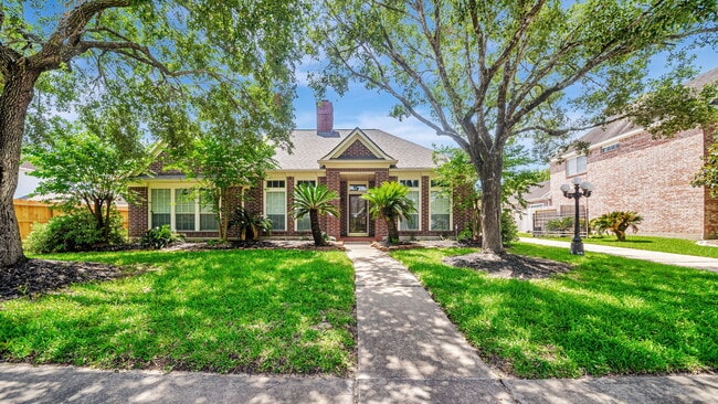 property at 3211 Prosperity Dr