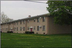 Marsten Apartments in Allen Park, MI - Building Photo - Building Photo