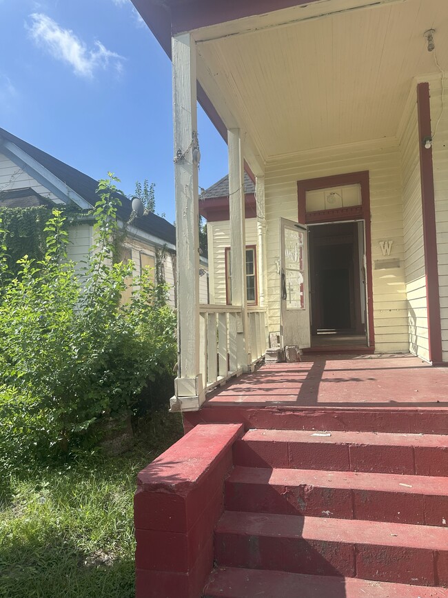property at 1361 St Stephens Rd