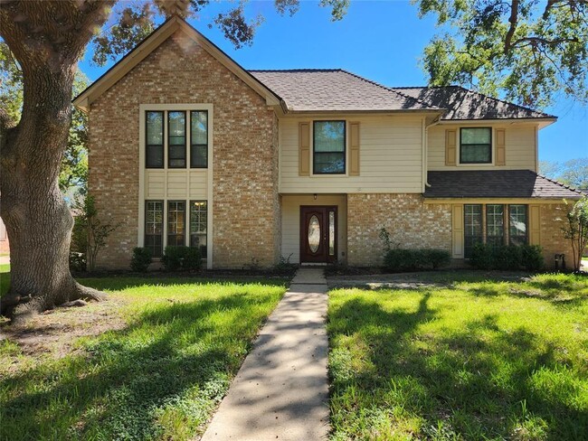 18111 Shireoak Dr in Houston, TX - Building Photo - Building Photo