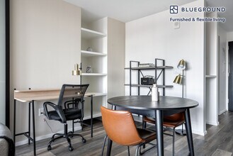 345 Harrison Ave in Boston, MA - Building Photo - Building Photo
