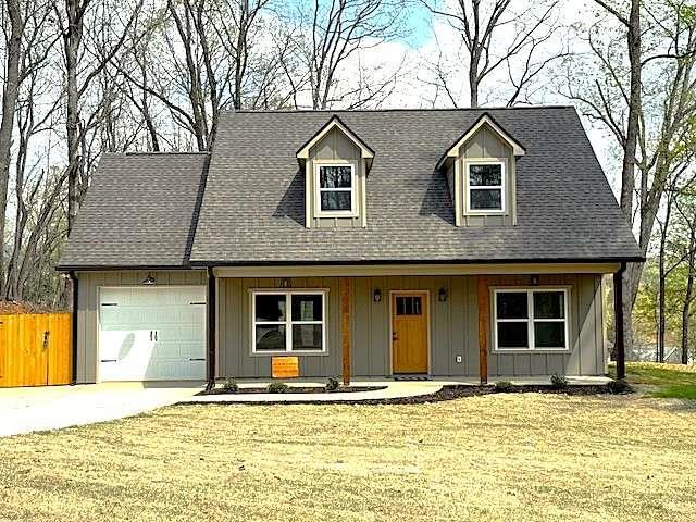 property at 194 Spring Crest Rd
