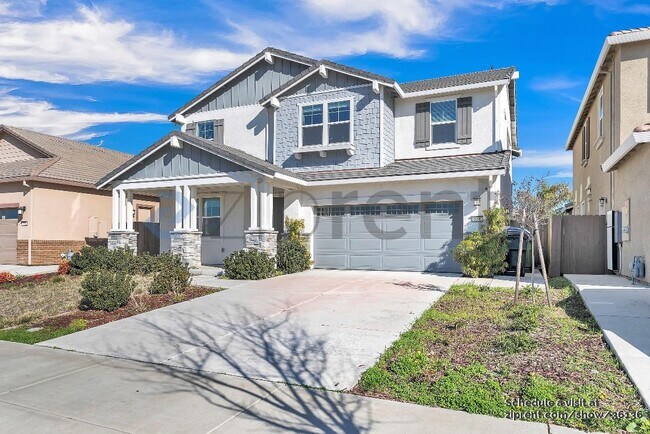 334 Mabel Josephine Dr in Tracy, CA - Building Photo - Building Photo