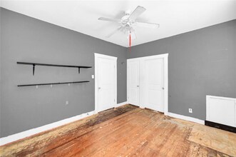 2804 Elysian St in Houston, TX - Foto de edificio - Building Photo