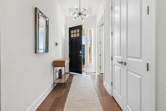 16705 Horondelle Dr in Austin, TX - Building Photo - Building Photo