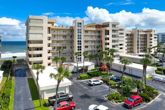 Ocean Sands North in Indialantic, FL - Building Photo - Building Photo