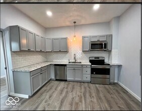 304 N Linwood Ave in Indianapolis, IN - Building Photo - Building Photo