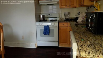 78 Linden St, Unit 3 in Boston, MA - Building Photo - Building Photo