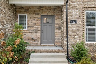 710 Eva Agnes Ave in Clarksville, TN - Building Photo - Building Photo