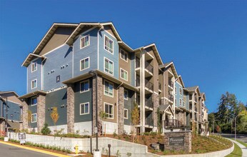 Promenade in Auburn, WA - Building Photo - Building Photo