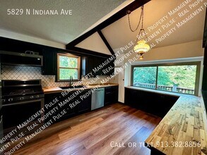 5829 N Indiana Ave in Kansas City, MO - Building Photo - Building Photo