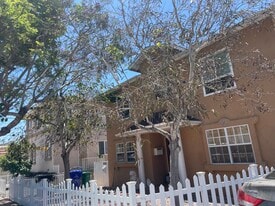 3840 Kettner Blvd in San Diego, CA - Building Photo