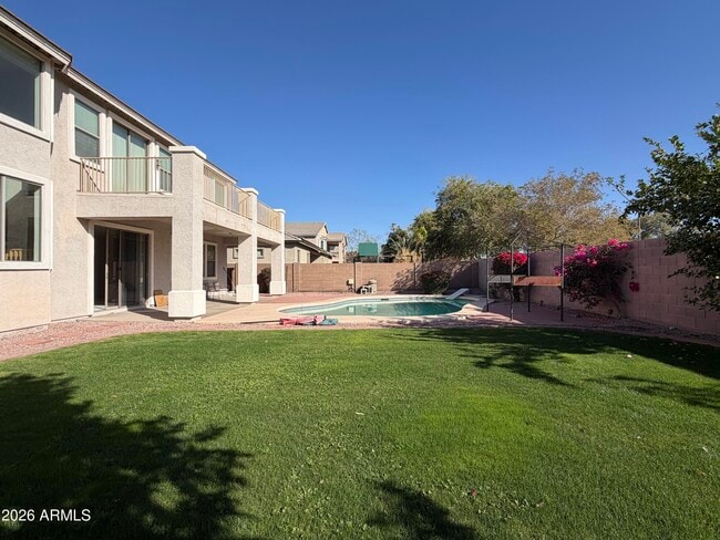 property at 13313 W Rovey Ave