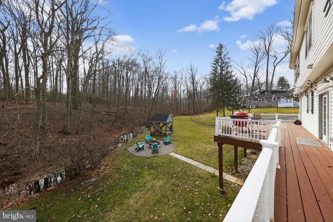 972 Smithbridge Rd in Glen Mills, PA - Building Photo - Building Photo