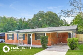 7450 Impala Ln in Jacksonville, FL - Building Photo - Building Photo