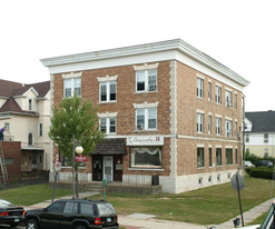 468 Franklin Ave in Hartford, CT - Building Photo - Building Photo