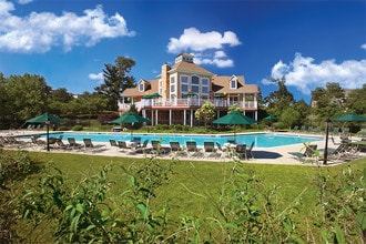 Heritage Orchard Hill in Perkasie, PA - Building Photo - Building Photo