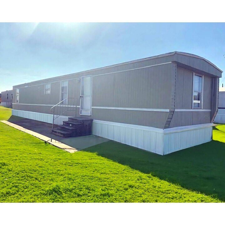 309 Reid Ct in Dillon, SC - Building Photo