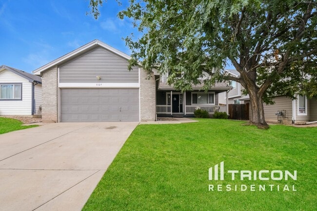 property at 5127 E 118th Pl
