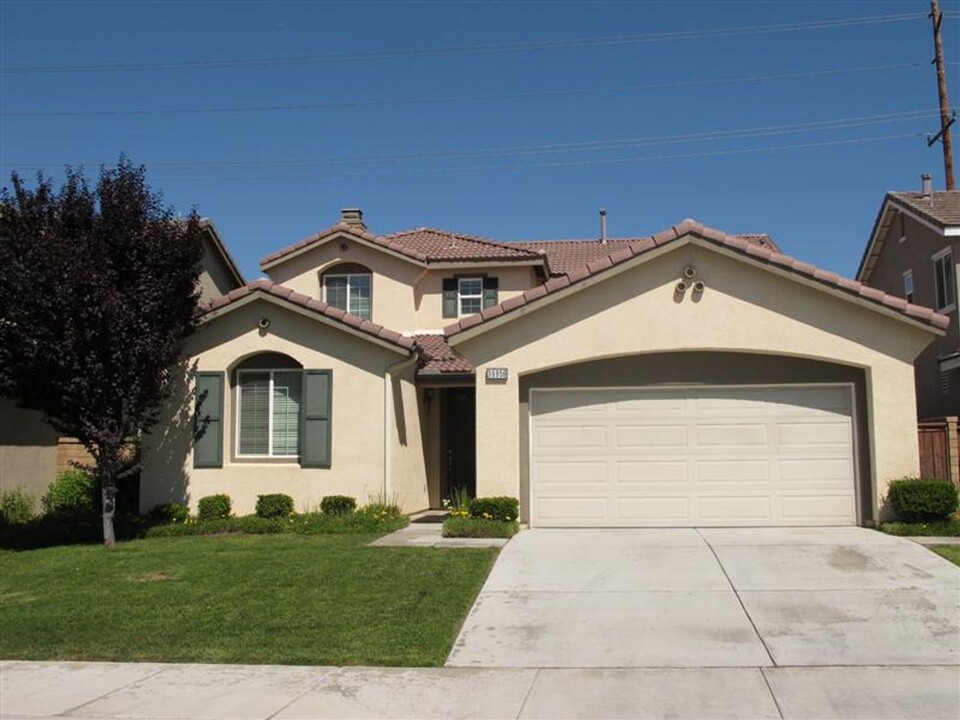 36956 Ascella Ln in Murrieta, CA - Building Photo