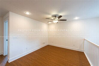 1394 W Cleveland St in Fayetteville, AR - Building Photo - Building Photo