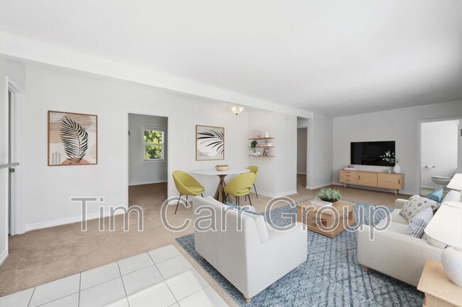 property at 465 Santa Ana Ave