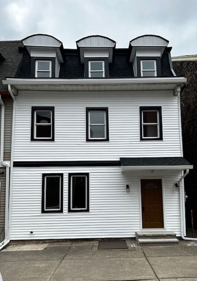 property at 205 N Furnace St