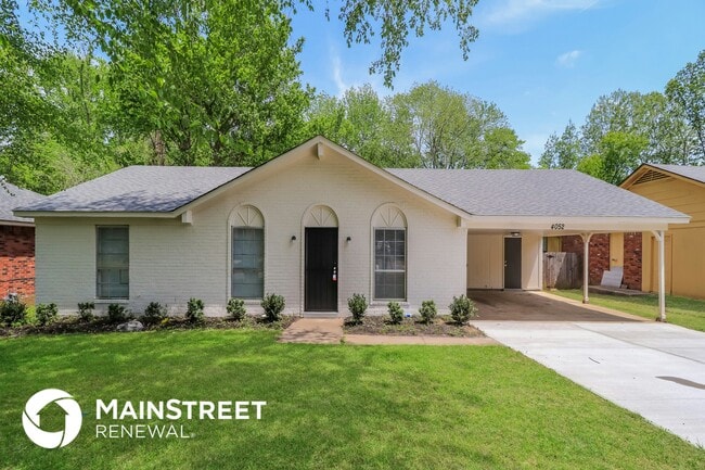 property at 4052 Socorro Dr