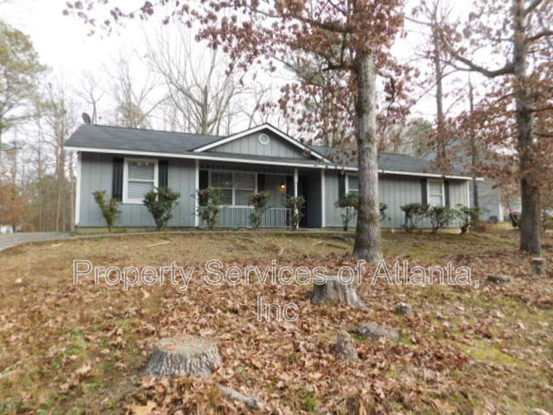 3772 Rolling Pl in Conley, GA - Building Photo
