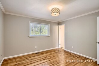 538 Raemar Cir in Colorado Springs, CO - Building Photo - Building Photo