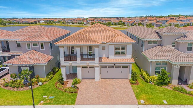 property at 13803 Larkton Ln