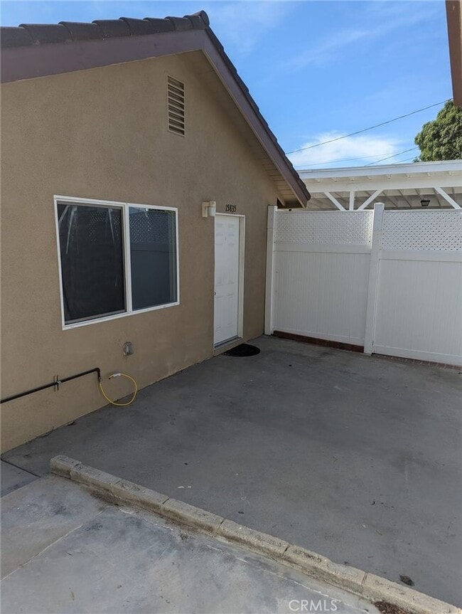 15835 Ludlow St in Los Angeles, CA - Building Photo - Building Photo